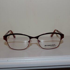 Affordable Designs Women's Glasses (kia)